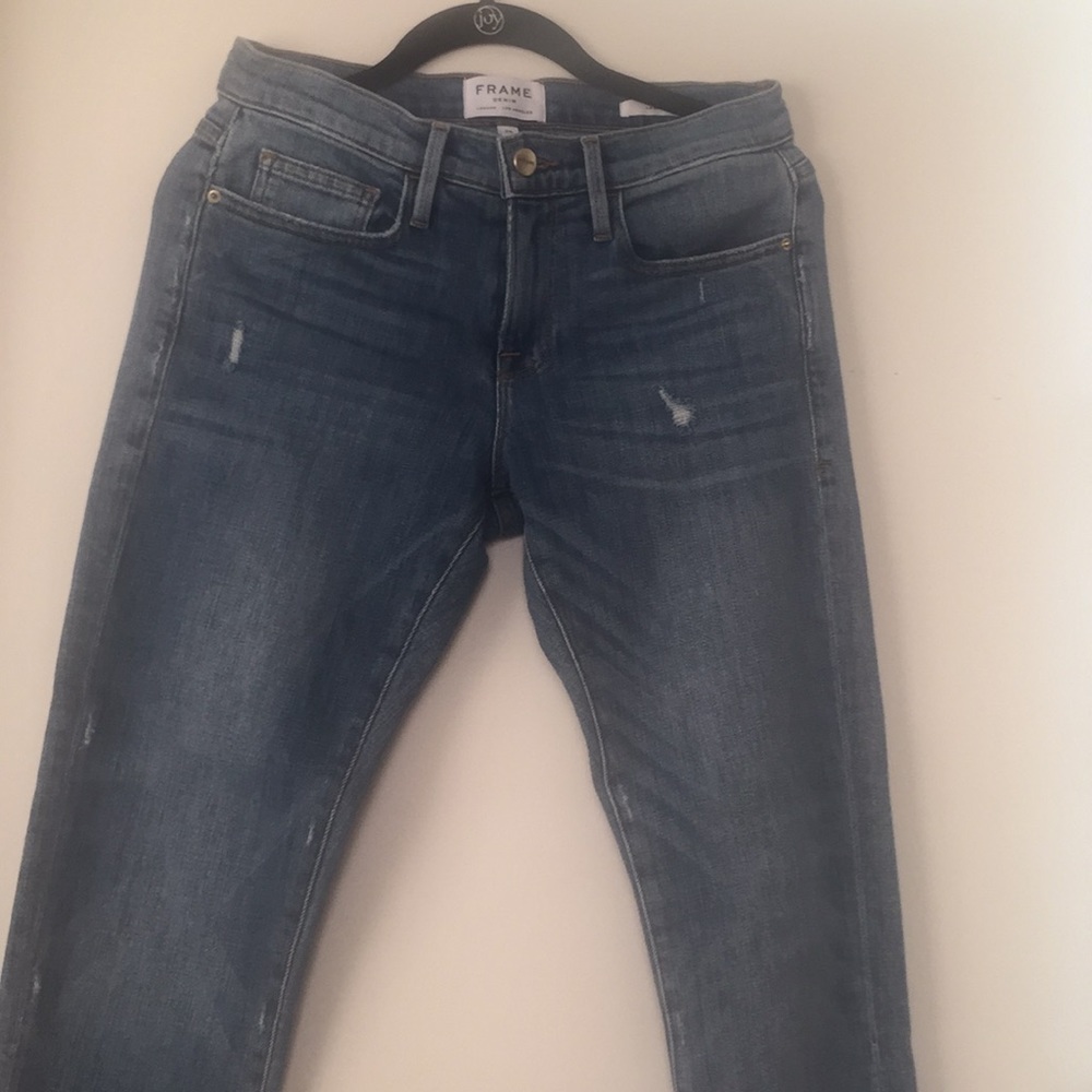 Frame Designer Jeans